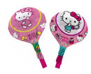 12x Lb Hello Kitti Mini Big Lolipop-Balli Top - TR | London Grocery