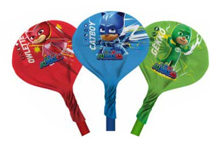 12x Lb Pj Mask Mini Big Lolipop -Ballitop- TR | London Grocery