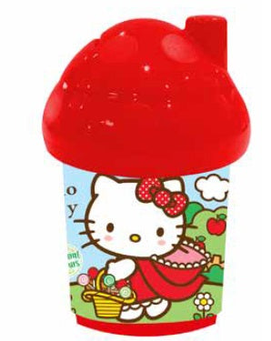6x Lb Hello Kitty Mantar Kumbara -TR | London Grocery