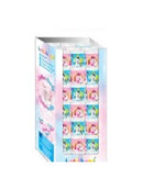 64x Lb Mix Stand Cotton Candy | London Grocery