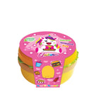 6x Lb Unicorn Hamburger Suprises Box 32gr | London Grocery