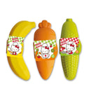 12x Lb Hello Kitty Fruit & Vegetables 24gr | London Grocery