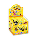 24x Lb Funny Faces Surprise Egg With Candies 11.5cm | London Grocery