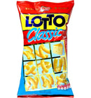 24x Lotto Snack Classic (Ro) | London Grocery