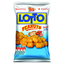 24x Lotto Snack Peanuts (Ro) | London Grocery