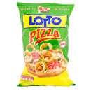 24x Lotto Snack Pizza (Ro) | London Grocery