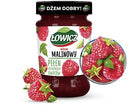 8x Lowicz Raspberry-Redcurrant Jam | London Grocery