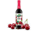 6x Lowicz Cherry Syrup 400ml | London Grocery