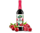 6x Lowicz Raspberry & Cranberry Syrup 400ml | London Grocery