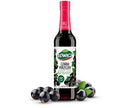6x Lowicz Blackcurrant Syrup 400ml | London Grocery