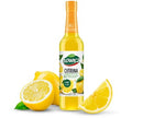 6x Lowicz Lemon Syrup 400ml | London Grocery