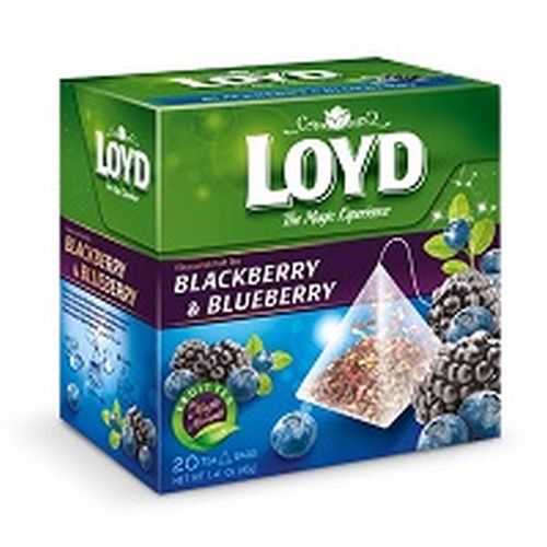 Tea & Coffee & Instant Drinks