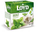 10x Loyd Mint Tea 40g | London Grocery