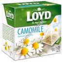 10x Loyd Camomile Tea 30g | London Grocery