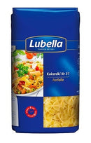 12x Lubella Bows 400g | London Grocery