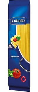 20x Lubella Spaghetti 400g | London Grocery