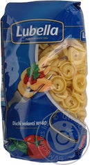 12x Lubella Pasta Scroll 400g Bag | London Grocery