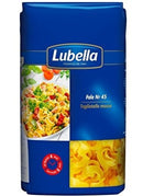 18x Lubella Makaron Fale 45 400g | London Grocery