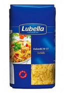 12x Lubella Mini Kokardi Farfallin 400g | London Grocery
