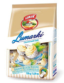 10x Lumarki Coconut Wafer Balls 120gr | London Grocery