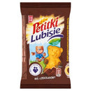 24x Lu Petitki Lubisie Czekoladowy 30g | London Grocery