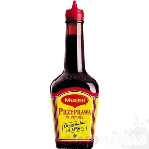 20x Maggi Przyprawa 200ml | London Grocery