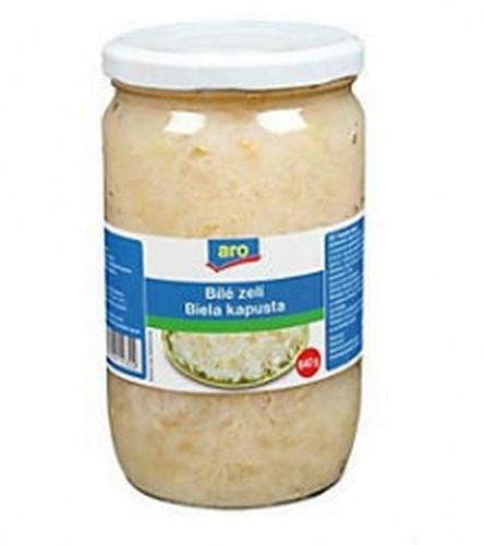 8x Aro Zeli Bile 640g | London Grocery