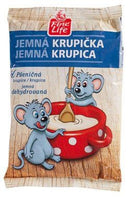 6x Fine Life Jemna Krupicka 500g | London Grocery