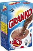 24x Orion Granko Cacao 200g | London Grocery