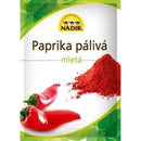25x Makro Nadir Paprika Paliva Mleta 25g | London Grocery