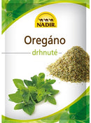 25x Makro Nadir Oregano 8g | London Grocery