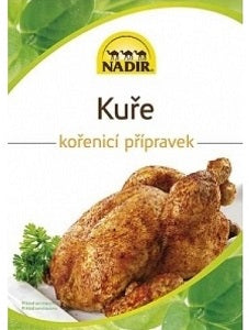 25x Makro Nadir Kure 25g | London Grocery