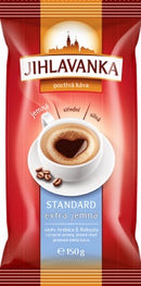 10x Jihlavanka Standard Kava Coffee 150g | London Grocery