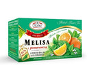 12x Malwa Melisa Tea 40g | London Grocery