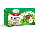 12x Malwa Mieta - Mint Tea 40g | London Grocery