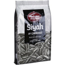 14x Mp Black Sunflower Seeds Roasted Salted | London Grocery