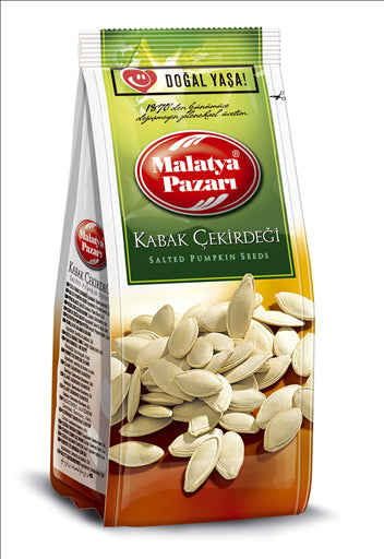 12x Mp Pumpkin Salted Seeds | London Grocery