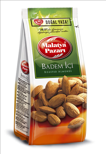 12x Mp Roasted Almond | London Grocery