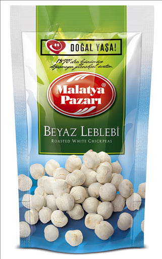12x Mp White Chickpeas | London Grocery