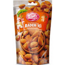 12x Mp Roasted Almond 180gr | London Grocery