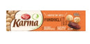 20x Mp Fruit Bar Hazelnut | London Grocery