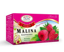 12x Malwa Malina (Raspberry) Tea 40gr | London Grocery