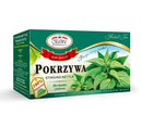 12x Malwa Pokrzywa (Nettle) Tea 20X1.5gr | London Grocery