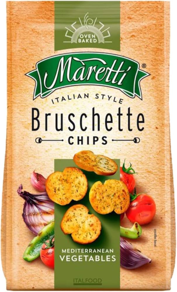 21x Maretti Vegetable | London Grocery