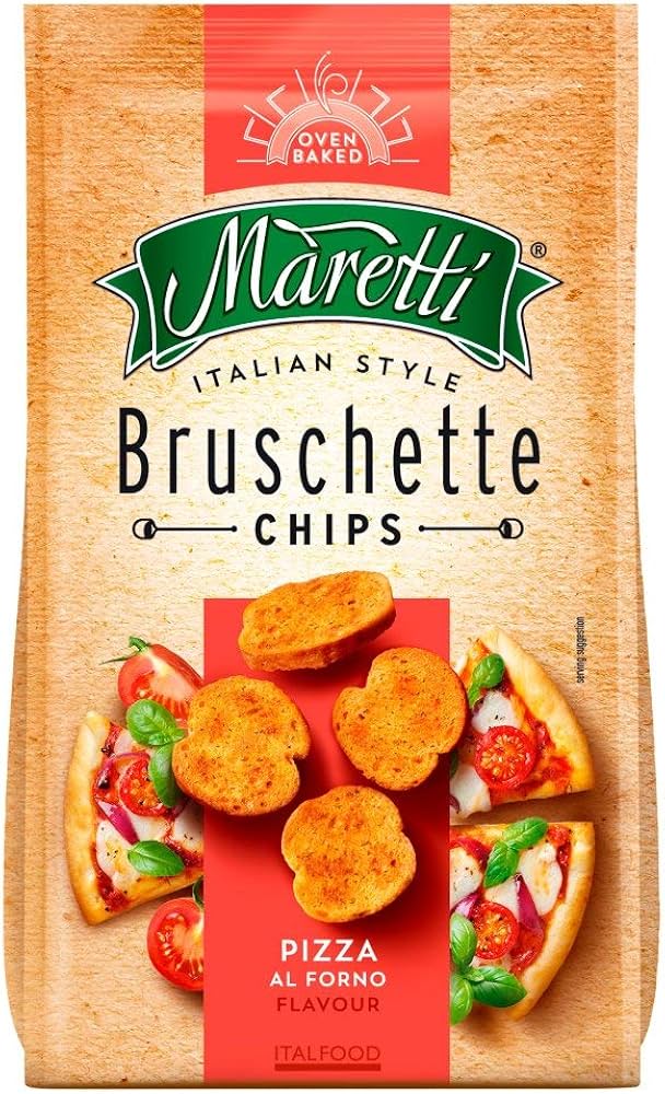 21x Maretti Pizza | London Grocery