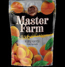 7x Gh Master Farm Dried Apricot(Yellow) | London Grocery