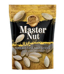 7x Master Nut Salted & Roasted Pumpkin Seeds 200gr | London Grocery