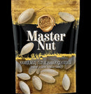 7x Gh Master Nut Roasted Salted Pumking Seeds 180gr | London Grocery