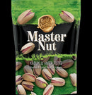7x Gh Master Nut Roasted Salted Pistachio | London Grocery