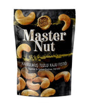 7x Master Nut Salted & Roasted Cashew 140gr | London Grocery